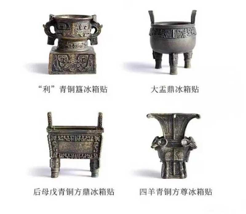 100％品質 羊文彫刻 堆朱蓋物 大振り 香合 蒔絵 梅 （時代 中国古玩 共箱 木工、竹工芸