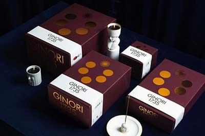 礼品定制公司
