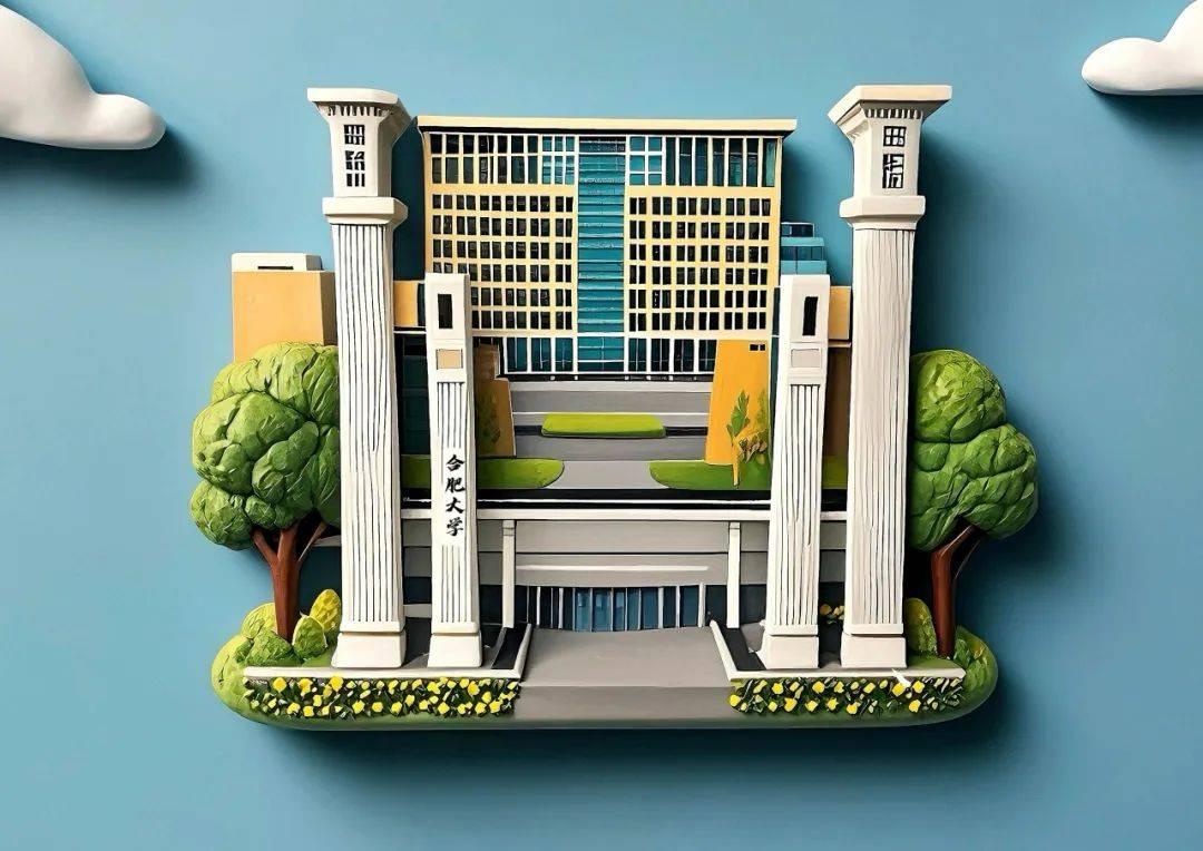 立足以文化人，探索高校文创“破圈”新路径